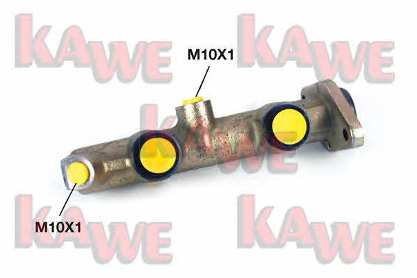 Kawe B1436 Brake Master Cylinder B1436