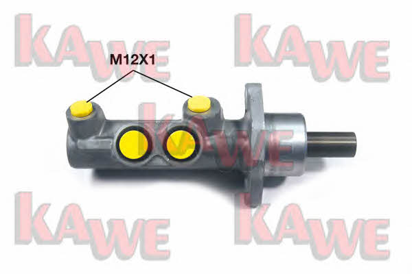 Kawe B1454 Brake Master Cylinder B1454