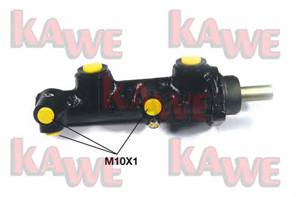 Kawe B1553 Brake Master Cylinder B1553