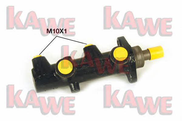 Kawe B1909 Brake Master Cylinder B1909