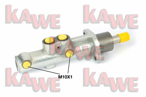 Kawe B1039 Brake Master Cylinder B1039