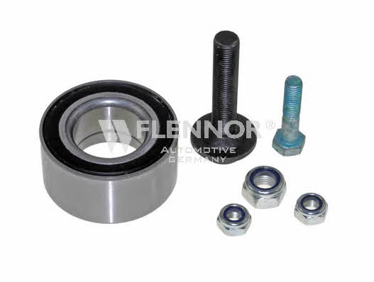 Kawe FR199989 Front Wheel Bearing Kit FR199989