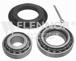 Kawe FR291954 Wheel bearing kit FR291954