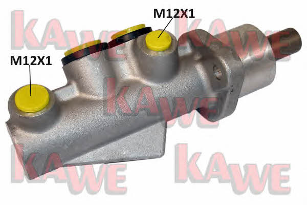 Kawe B1267 Brake Master Cylinder B1267