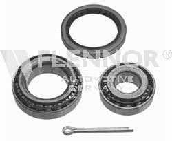 Kawe FR590083 Wheel bearing kit FR590083