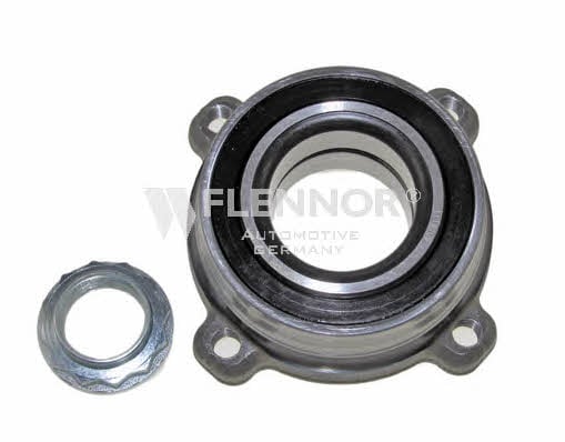 Kawe FR591012 Wheel bearing kit FR591012