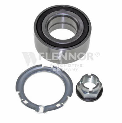 Kawe FR790136 Front Wheel Bearing Kit FR790136