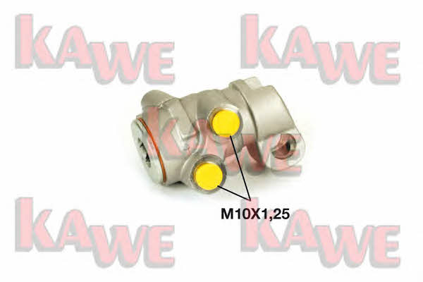 Kawe P9904 Brake pressure regulator P9904