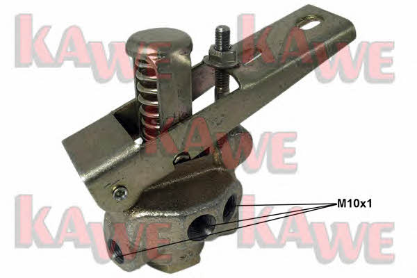 Kawe P9933 Brake pressure regulator P9933