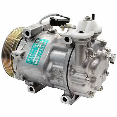Sidat 1.1435 Compressor, air conditioning 11435