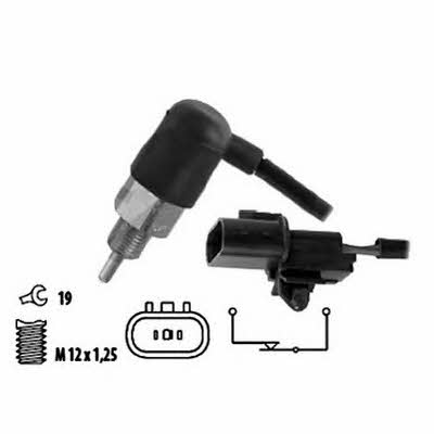 Sidat 3.234236 Reverse gear sensor 3234236