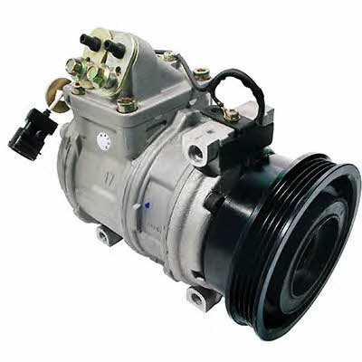 Sidat SB.116D Compressor, air conditioning SB116D