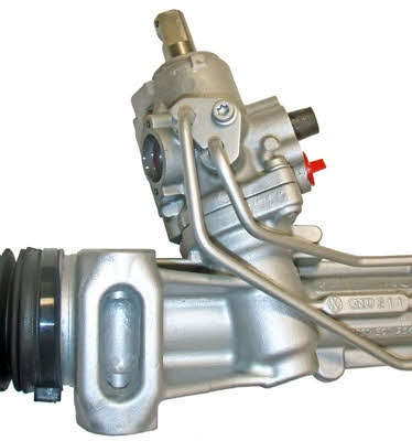 Rack and pinion steering Audi A4: 01053300 Lizarte Power Steering