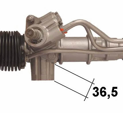 Lizarte 01.70.6015 Power Steering 01706015
