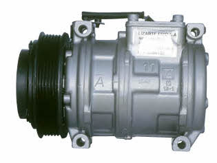 Lizarte 81.08.27.009 Compressor, air conditioning 810827009