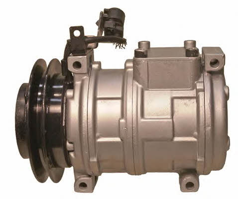 Lizarte 81.08.27.047 Compressor, air conditioning 810827047