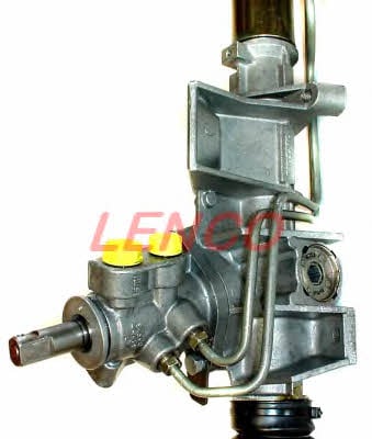 Lenco SGA101L Steering Gear SGA101L