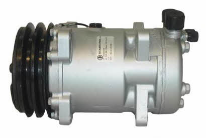 Lizarte 81.10.16.020 Compressor, air conditioning 811016020