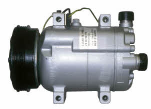 Lizarte 81.14.02.013 Compressor, air conditioning 811402013