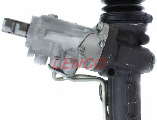 Lenco SGA006L Steering Gear SGA006L