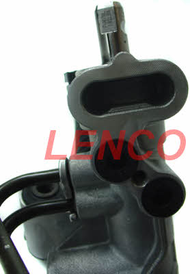Lenco SGA917L Steering Gear SGA917L