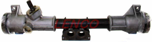 Lenco SGA657L Steering Gear SGA657L