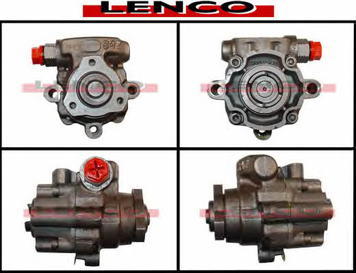 Lenco SP3012 Hydraulic Pump, steering system SP3012