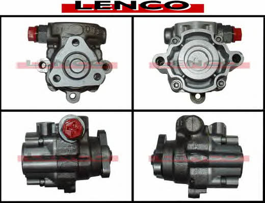 Lenco SP3015 Hydraulic Pump, steering system SP3015
