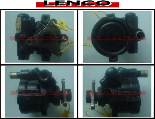 Lenco SP4009 Hydraulic Pump, steering system SP4009
