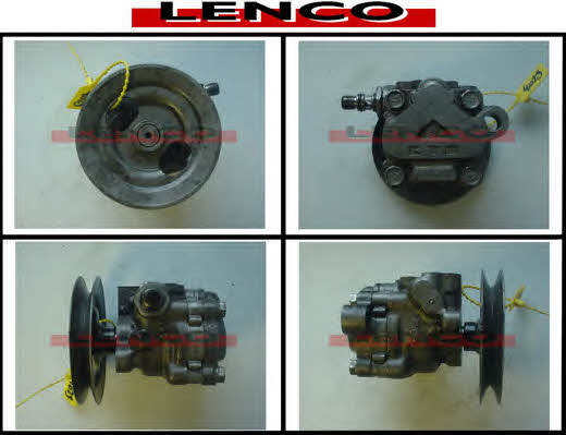 Lenco SP4029 Hydraulic Pump, steering system SP4029