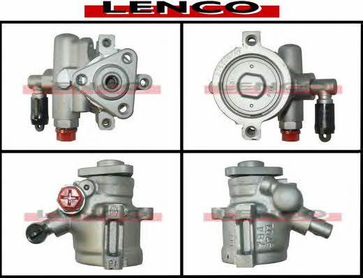 Lenco SP3053 Hydraulic Pump, steering system SP3053