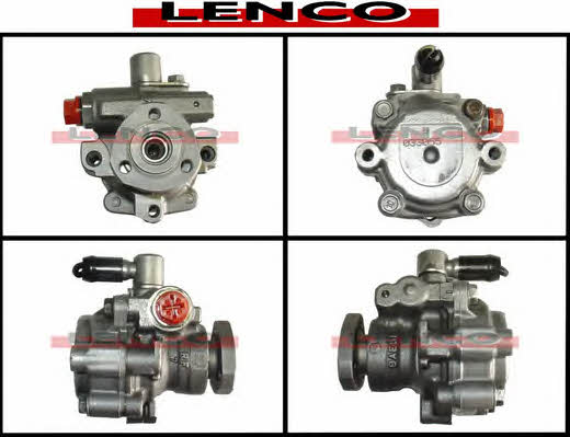 Lenco SP3055 Hydraulic Pump, steering system SP3055