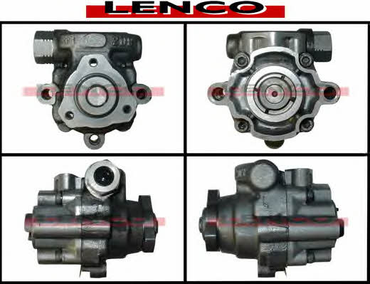 Lenco SP3073 Hydraulic Pump, steering system SP3073