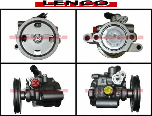 Lenco SP3094 Hydraulic Pump, steering system SP3094