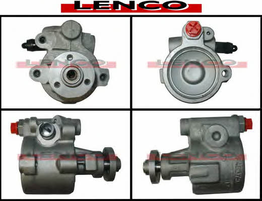 Lenco SP3114 Hydraulic Pump, steering system SP3114