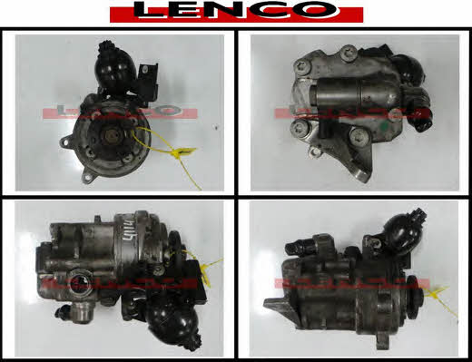 Lenco SP4114 Hydraulic Pump, steering system SP4114