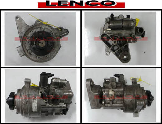 Lenco SP4117 Hydraulic Pump, steering system SP4117