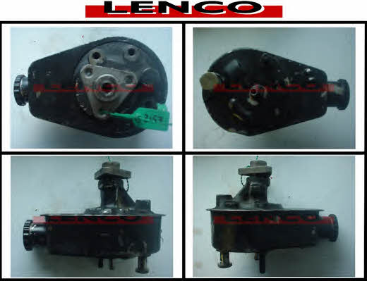 Lenco SP3157 Hydraulic Pump, steering system SP3157