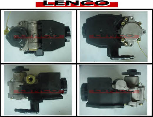 Lenco SP3221 Hydraulic Pump, steering system SP3221
