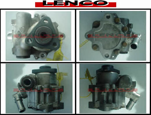 Lenco SP3224 Hydraulic Pump, steering system SP3224