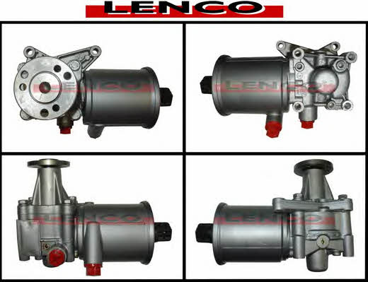 Lenco SP3245 Hydraulic Pump, steering system SP3245