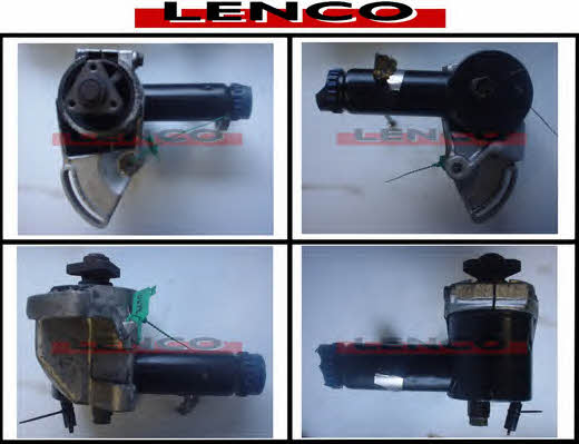 Lenco SP3290 Hydraulic Pump, steering system SP3290