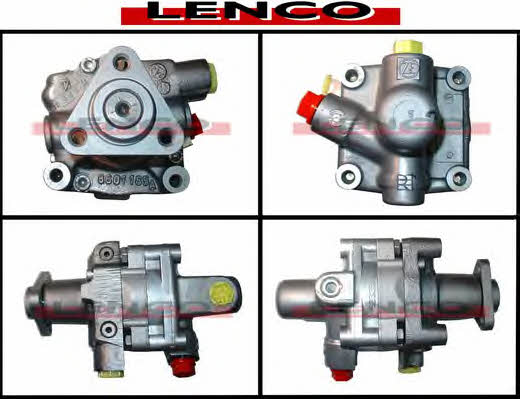 Lenco SP3383 Hydraulic Pump, steering system SP3383
