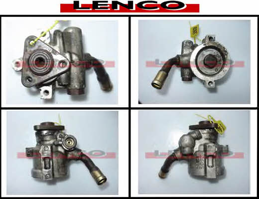 Lenco SP3888 Hydraulic Pump, steering system SP3888