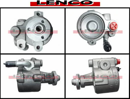 Lenco SP3904 Hydraulic Pump, steering system SP3904