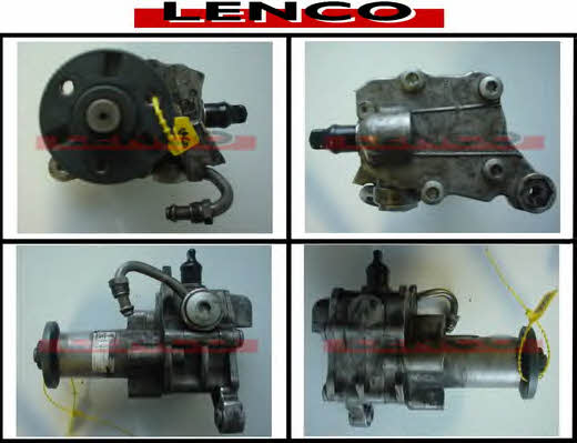 Lenco SP3950 Hydraulic Pump, steering system SP3950