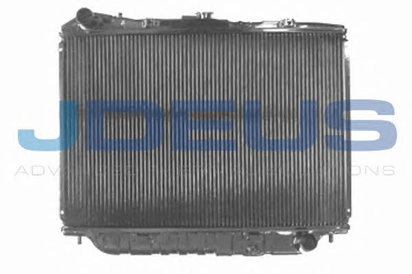 J. Deus 020M56 Radiator, engine cooling 020M56