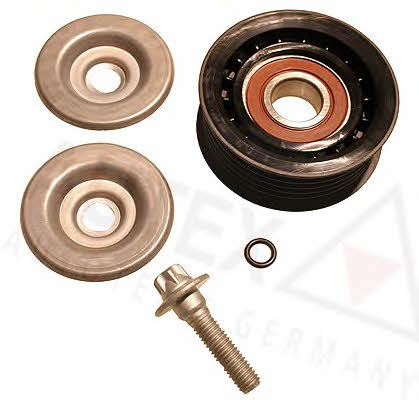 Autex 654771 V-ribbed belt tensioner (drive) roller 654771