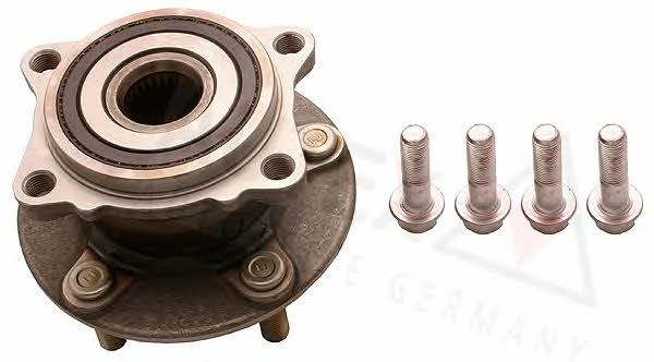 Autex 802985 Wheel bearing kit 802985