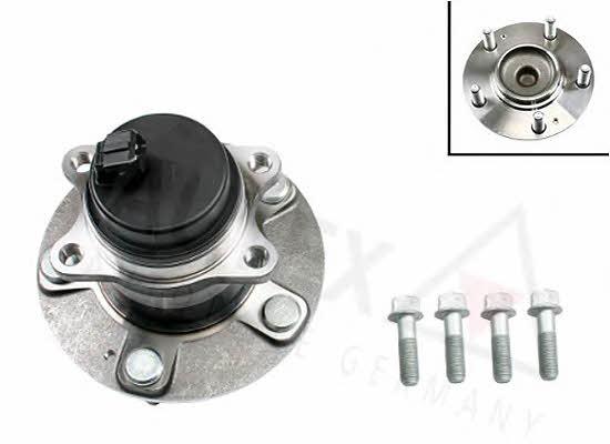 Autex 803675 Wheel bearing kit 803675